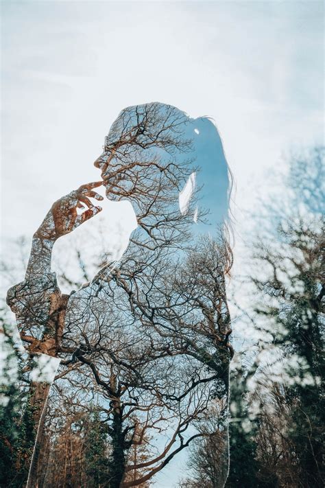 Multiple Exposure Photography