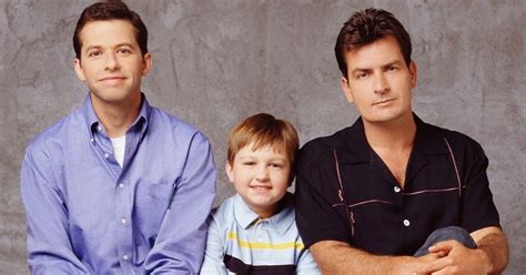 Charlie Sheen Proclaims Two And A Half Men Would Have Continued Its Successful Run Had He Not ‘f