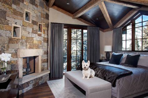 Vail Colorado By Slifer Designs Design Bedroom Decor Bedroom Interior