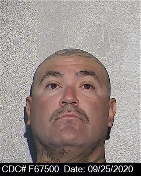 Officers Shoot 2 Inmates After Stabbing At California Prison Ap News