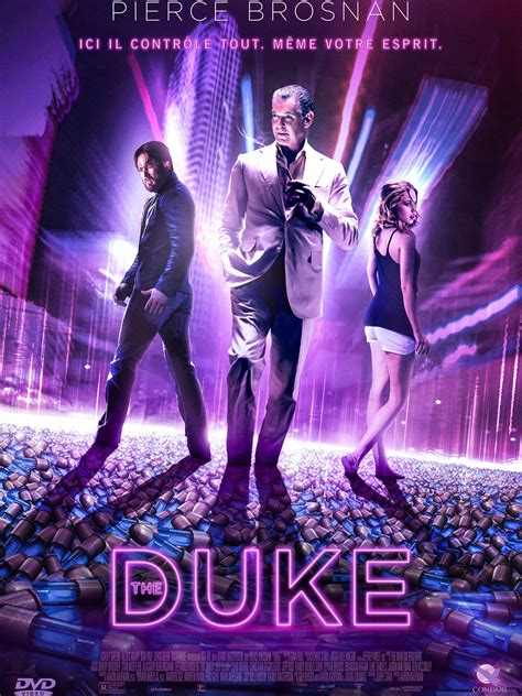 The Duke Film 2015 Allociné