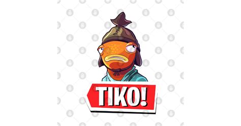 Cute Tiko Gaming Fanart Fashion For Kids And Adults Tiko