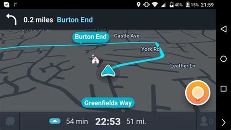 Here, in no particular order, we give you the pros and cons of 15 apps that are worth a look and will get you. Best Truck GPS Navigation for Android | Connected Wiki