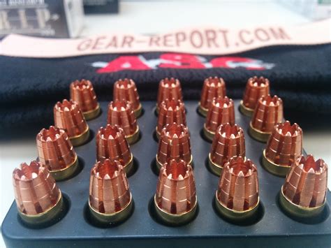 Best Ammunition For Hunting Best Bullets For Hunting Gear Report