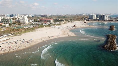 Best Beaches In Israel Tourist Israel