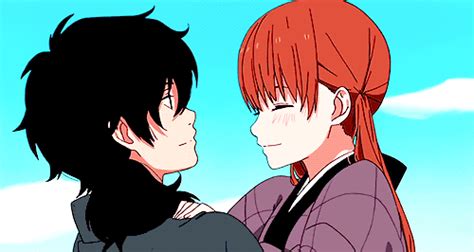 Shizukku Moe Anime Anime Demon Manga Anime Manga Couple Anime