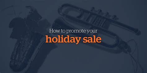 3 Ways To Boost Online Music Sales This Holiday Season Bandzoogle Blog