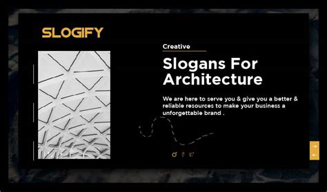 193 Catchy Slogan For Architecture To Get Attention Sloy