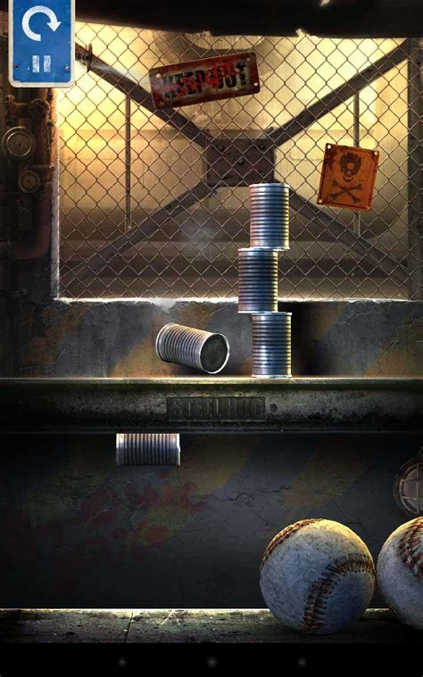 Your goal is to throw the ball as far as possible to drop as many beer pipes as possible to score as many points as possible. Can Knockdown 3 взломанная полная версия на Андроид с кешем