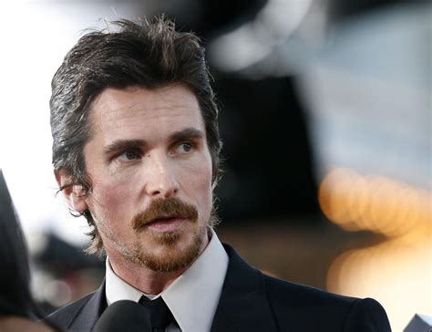 Christian Bale Wallpapers Wallpaper Cave