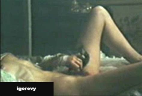 Naked Lisbeth Hummel In Gimme More Uncensored