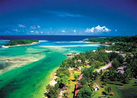 Vanuatu Real Estate Vanuatu Resorts And Hotel Vanuatu News Update
