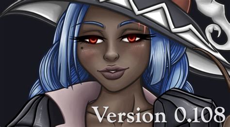 [rpg] [patreon] Daughter Of Essence Page 6 Fenoxo Forums
