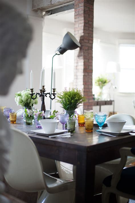 Via pontaccio 8/10 20121 milano, italy t : Loft in Shanghai French Concession - Designed by Baptiste ...