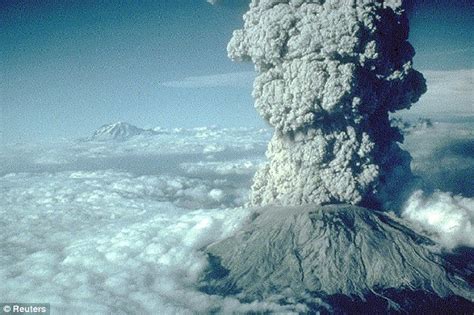 Worlds Largest Super Volcano Set To Erupt For The First Time In 600000 Years Desirulezme