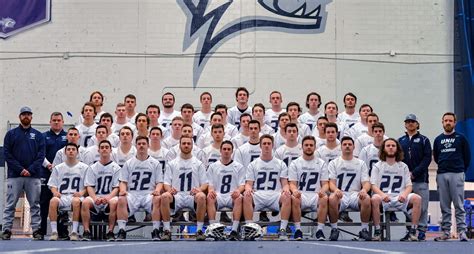 New Hampshire Wildcats Roster Mcla