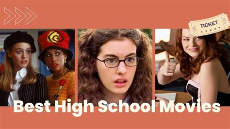 Top 10 Best High School Movies Of All Time Ranked By Rotten Tomatoes