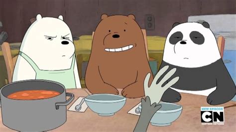 we bare bears episode 13 charlie youtube we bare bears we bare bears episodes we bear