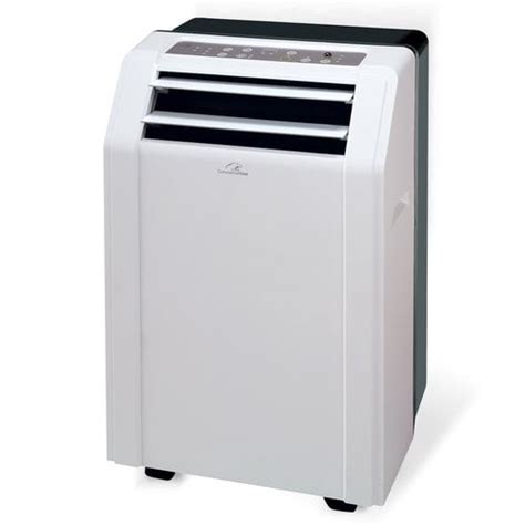 Commercial Cool Wpac08r 8000 Btu Room Portable Air Conditioner
