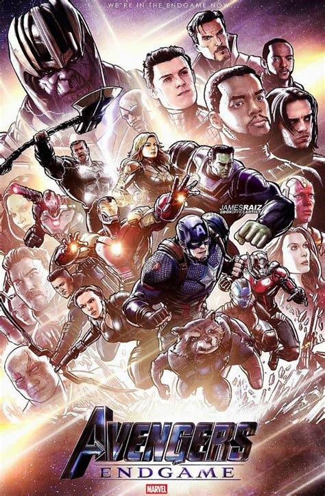 Avengers Endgame Marvel Avengers Endgame Marvel Drawings Marvel