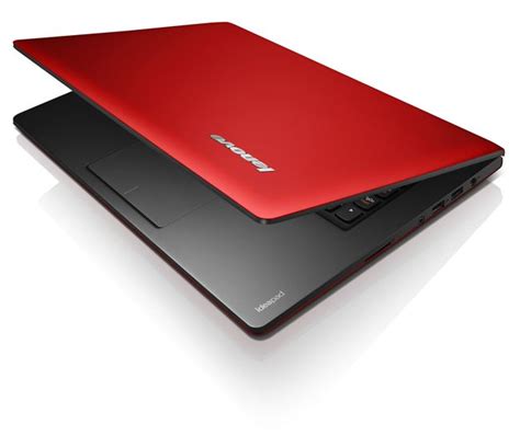 Lenovo Adds 3 New Models To Ideapad S Series Laptops Toms Hardware