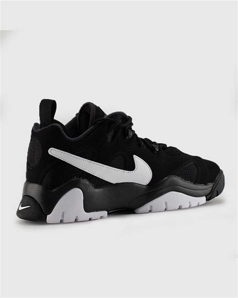 Shop Nike Air Barrage Low Cd7510 001 Black Snipes Usa