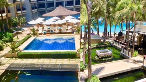 Henann Regency Resort And Spa Boracay Hotel Room Tour In Boracay Youtube