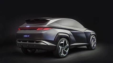 We did not find results for: Vision-T is the next Hyundai Tucson, with concept plug-in ...