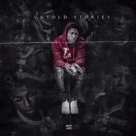 Nba Youngboy Killing My Insides Mixed Audio 1 By Youngboy Never