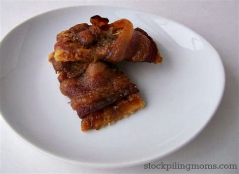 The site may earn a commission on some products. The Pioneer Woman Holiday Bacon Appetizers | Recipes
