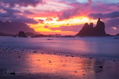 Top 7 Locations For Landscape Photography On Tenerife