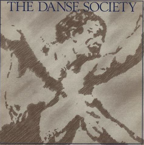 The Danse Society Seduction Inner Uk Vinyl Lp Album Lp Record 758217