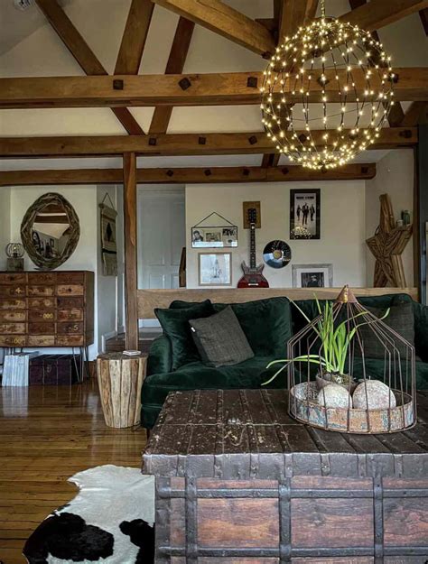 15 Cabin Decor Ideas That Are Super Cozy