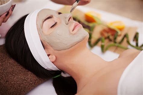 Deep Cleansing Facials Why You Need It Shield Act