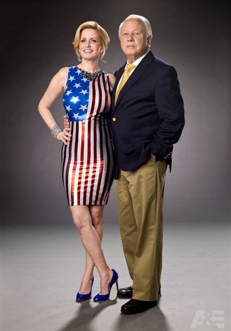 With trina edwards, edwin edwards, zack payne, eric d. The Governor's Wife: Why was Edwin Edwards arrested, in prison, jail?