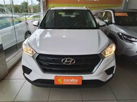 Hyundai Creta Action V Flex Aut Olx