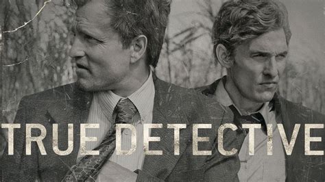 True Detective : qui signe la chanson du générique ? [Pho... - Télé Star