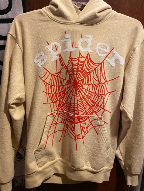 Young Thug Spider Worldwide Grailed