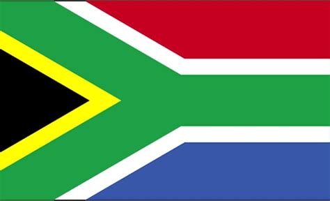 Fileflag Of South Africa 1 Wikimedia Commons