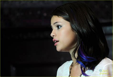 Selena Gomez Unicef Charity Concert Photo 456590 Photo Gallery