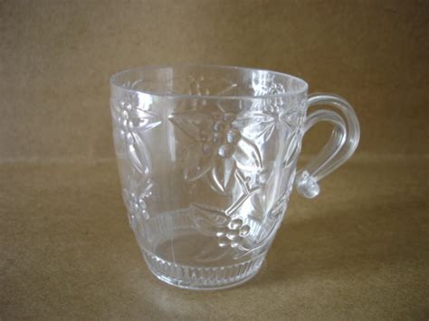 China 6oz Plastic Punch Cup Tm 0110 China Plastic Punch Cup