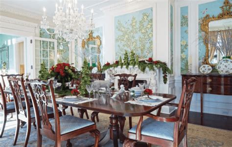 Gracie Dining Room Inspiration The Glam Pad