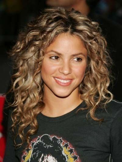 Medium Curly Hairstyles Best Curly Hairstyles