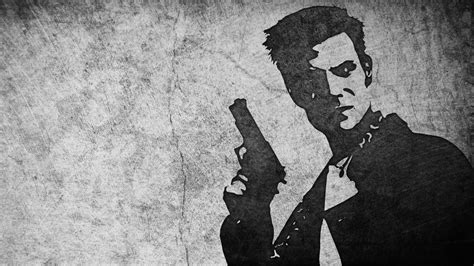 P Vodn Max Payne A Jeho Pokra Ovanie Sa Do K J Remake U