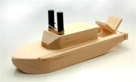 Woodworking Plans Toy Wooden Boats Pdf Plans