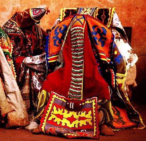 Egungun Masquerade Abomey Danxome Yoruba Mascaras Africanas Cultura