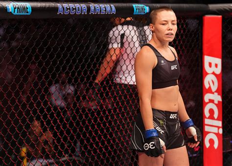 Namajunas Wont Return To Minimum Weight After Fioro Loss Ringside24