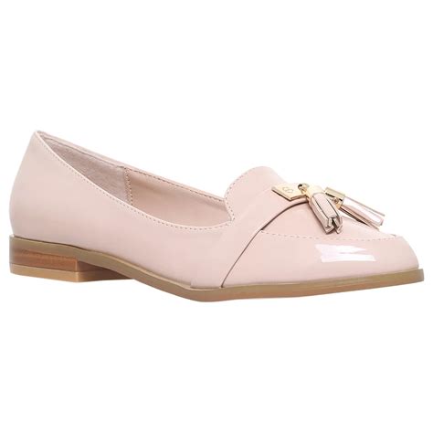 Miss Kg Nadia Loafers Nude