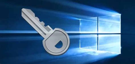 How To Reset Lost Windows 10 Windows 8 Login Password When Locked Out