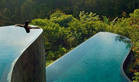 33 Infinity Pools In Bali Thatll Take Your Breath Away Honeycombers